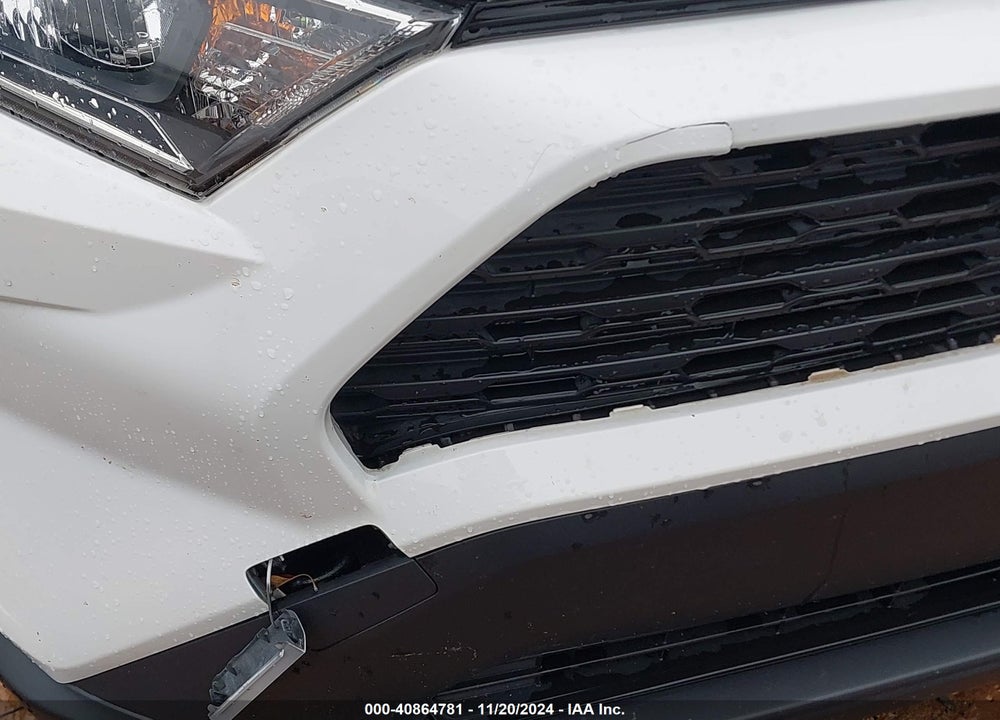 2020 TOYOTA RAV4 XLE VIN: JTMP1RFV3LD529958