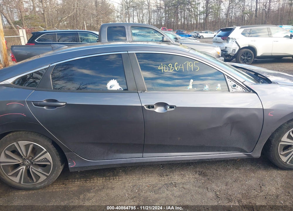 2016 HONDA CIVIC EX-T VIN: 19XFC1F38GE200568