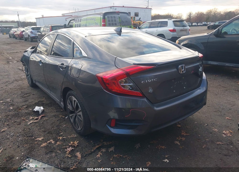 2016 HONDA CIVIC EX-T VIN: 19XFC1F38GE200568