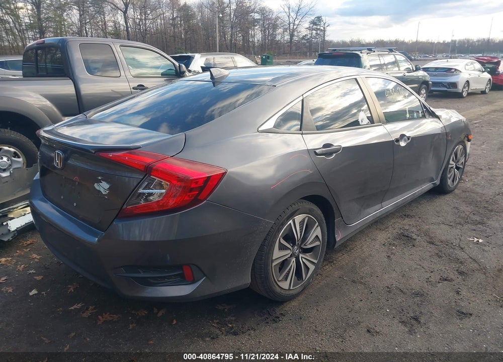 2016 HONDA CIVIC EX-T VIN: 19XFC1F38GE200568