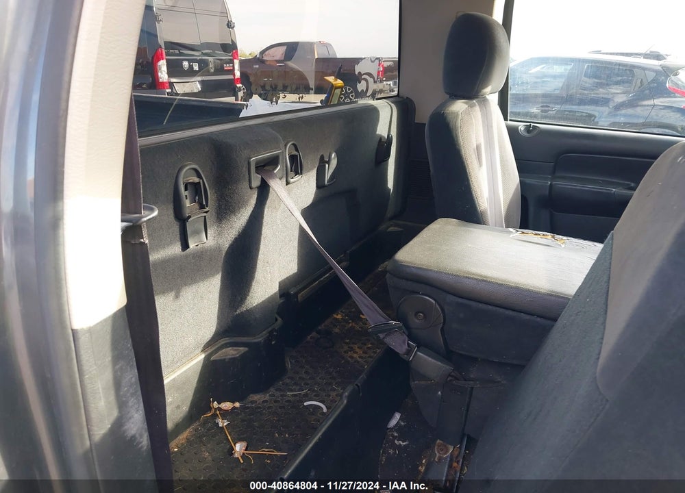 2003 DODGE RAM 1500 VIN: 1D7HA16N73J610894