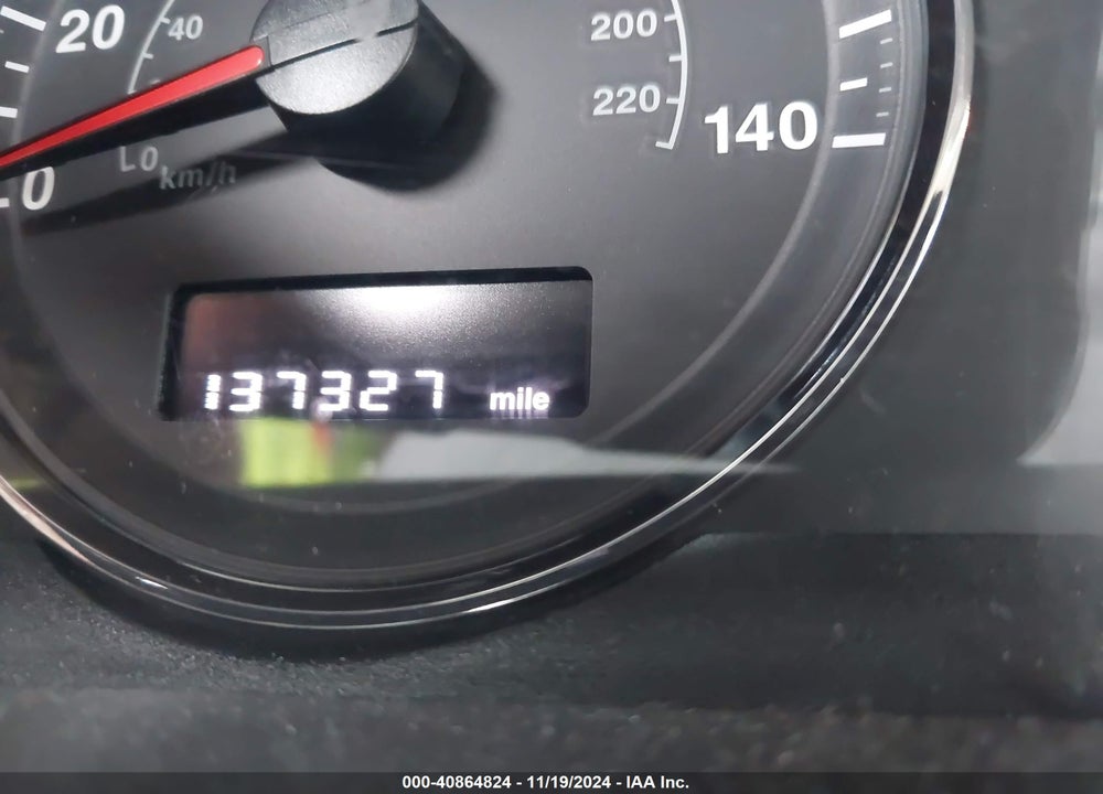 2008 JEEP GRAND CHEROKEE LAREDO VIN: 1J8GR48K88C246203