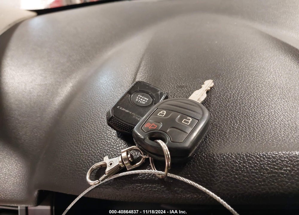 2013 FORD EDGE LIMITED VIN: 2FMDK4KC7DBC27230