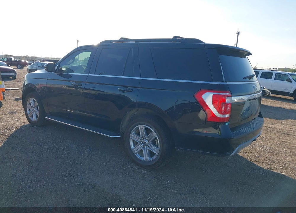 2019 FORD EXPEDITION XLT VIN: 1FMJU1HT3KEA82241