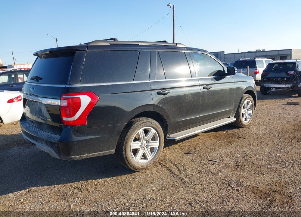2019 FORD EXPEDITION XLT VIN: 1FMJU1HT3KEA82241