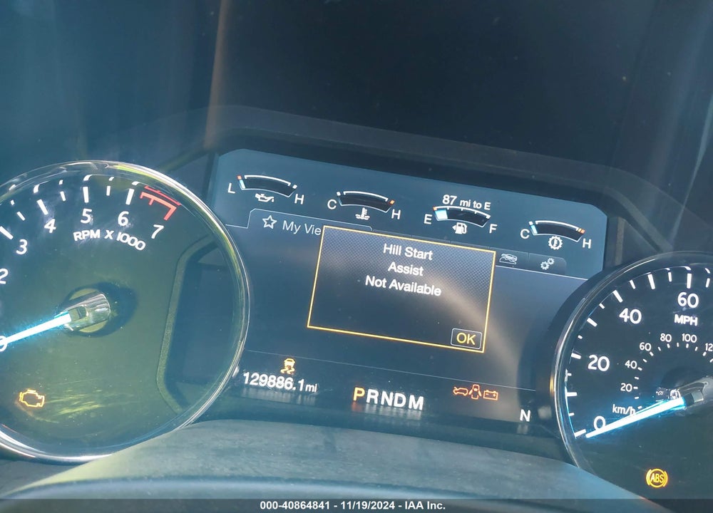 2019 FORD EXPEDITION XLT VIN: 1FMJU1HT3KEA82241