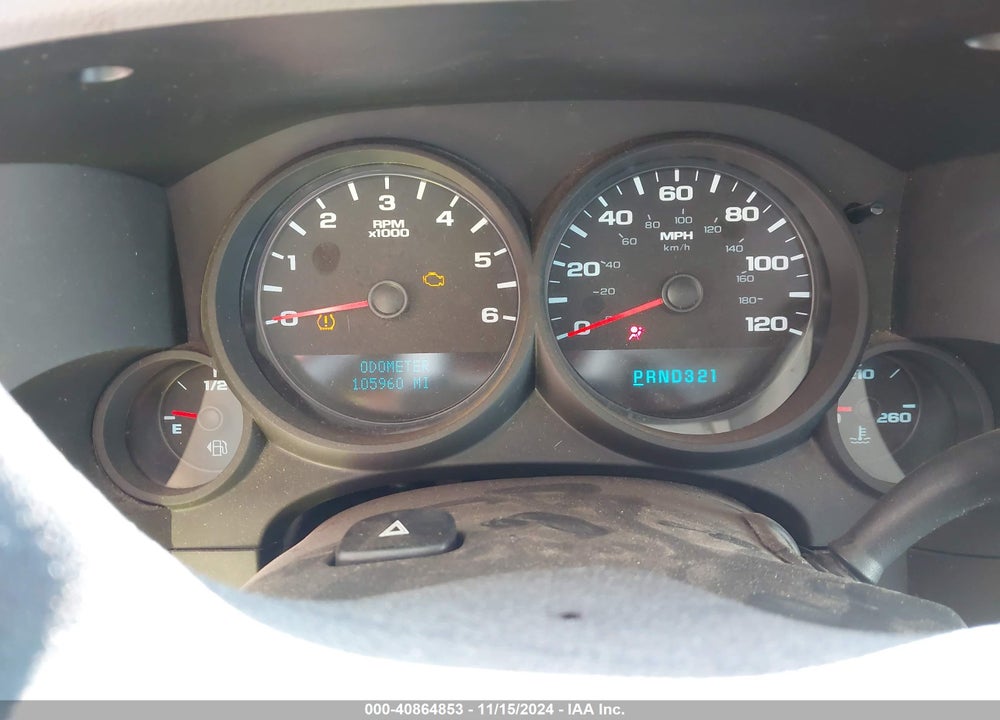 2011 GMC SIERRA 1500 WORK TRUCK VIN: 1GTR1TEX8BZ233926