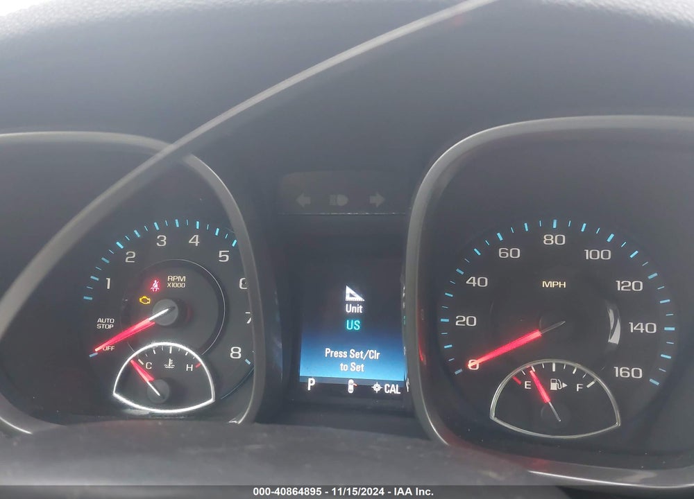 2016 CHEVROLET MALIBU LIMITED LT VIN: 1G11C5SA3GF102486