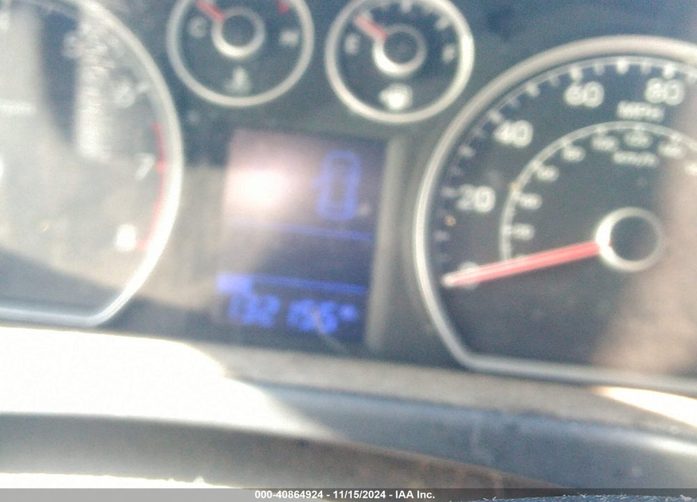 2012 HYUNDAI ELANTRA TOURING GLS VIN: KMHDB8AE3CU136412