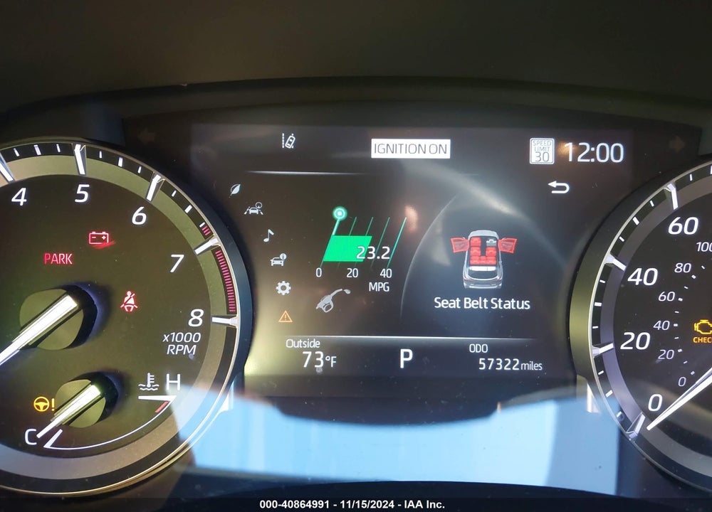 2022 TOYOTA HIGHLANDER PLATINUM VIN: 5TDFZRAH1NS121603