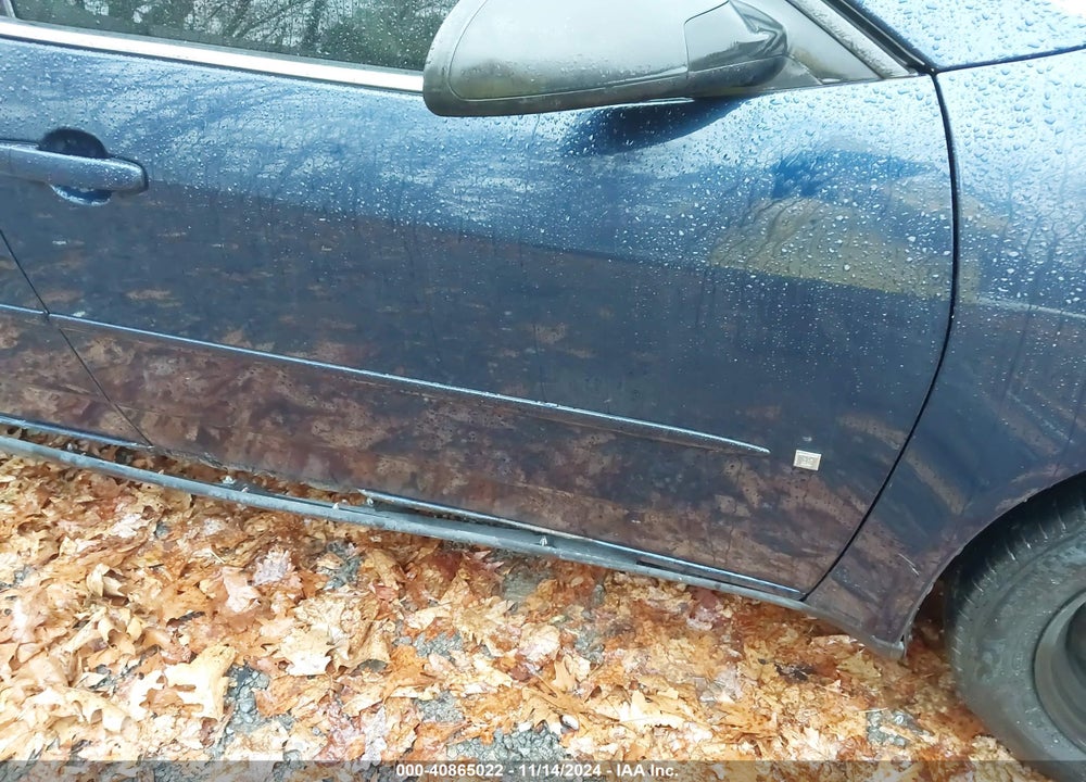 2009 PONTIAC G6 VIN: 1G2ZG57B194182552