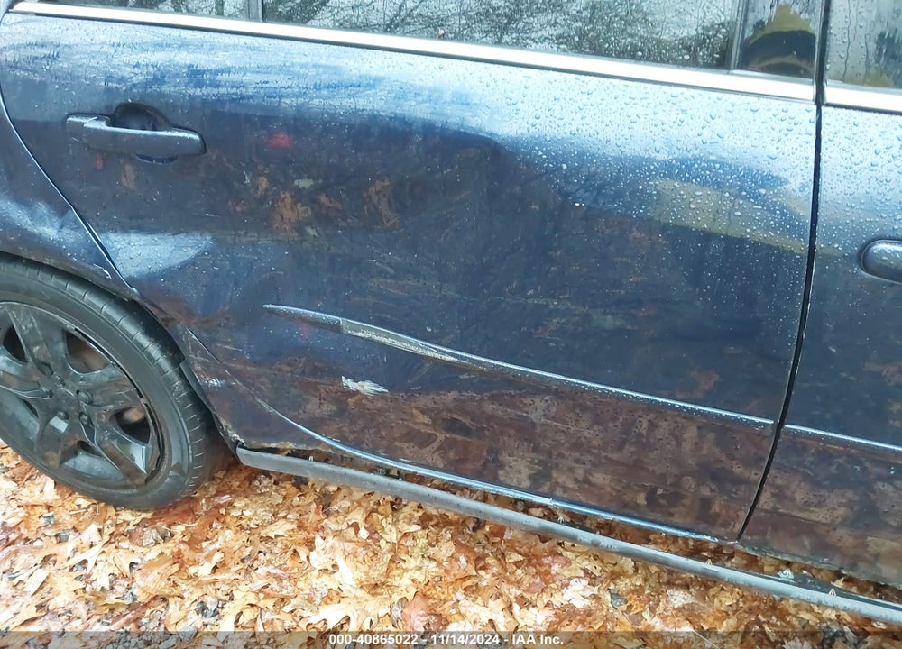 2009 PONTIAC G6 VIN: 1G2ZG57B194182552