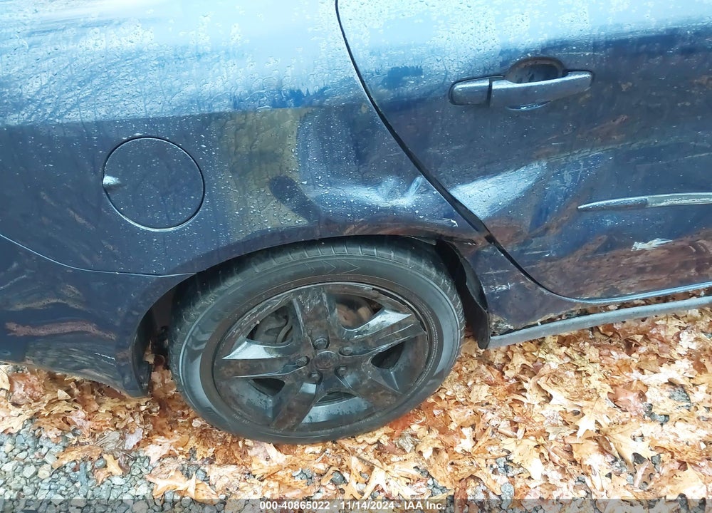 2009 PONTIAC G6 VIN: 1G2ZG57B194182552