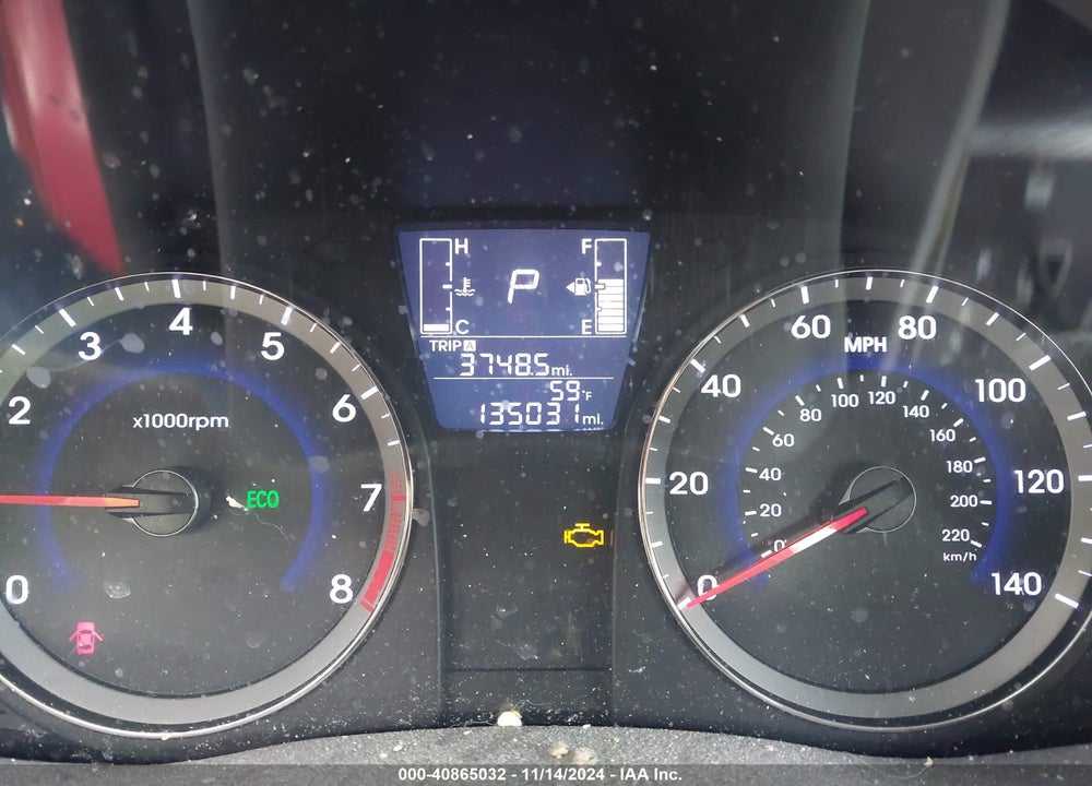 2016 HYUNDAI ACCENT SE VIN: KMHCT4AE7GU151700