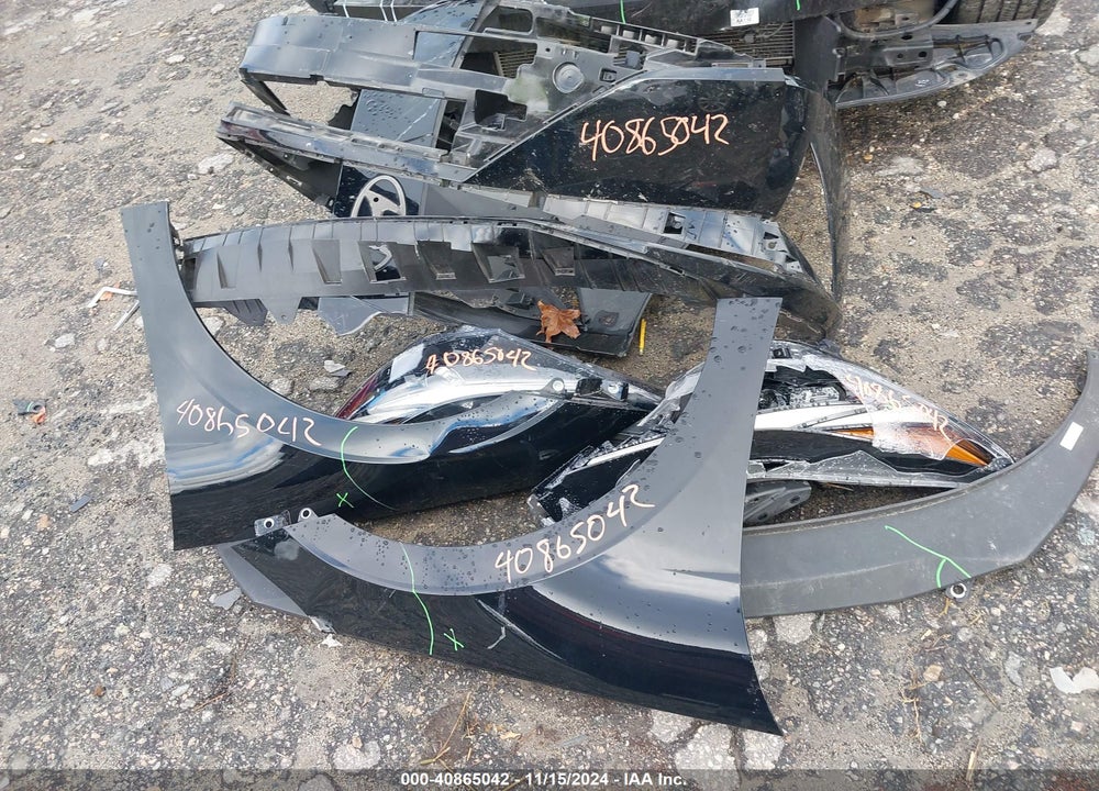 2022 HYUNDAI ELANTRA SEL VIN: KMHLN4AG4NU339471