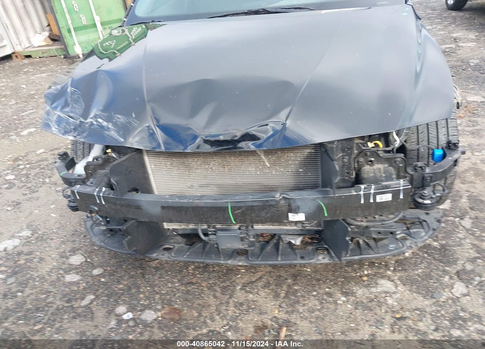 2022 HYUNDAI ELANTRA SEL VIN: KMHLN4AG4NU339471