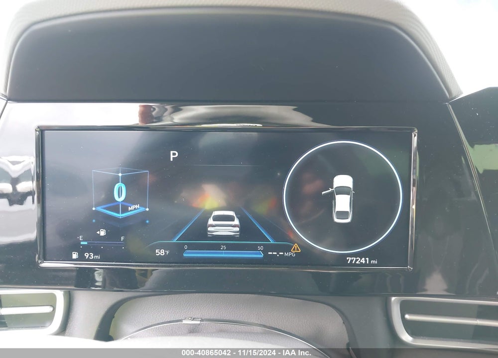 2022 HYUNDAI ELANTRA SEL VIN: KMHLN4AG4NU339471