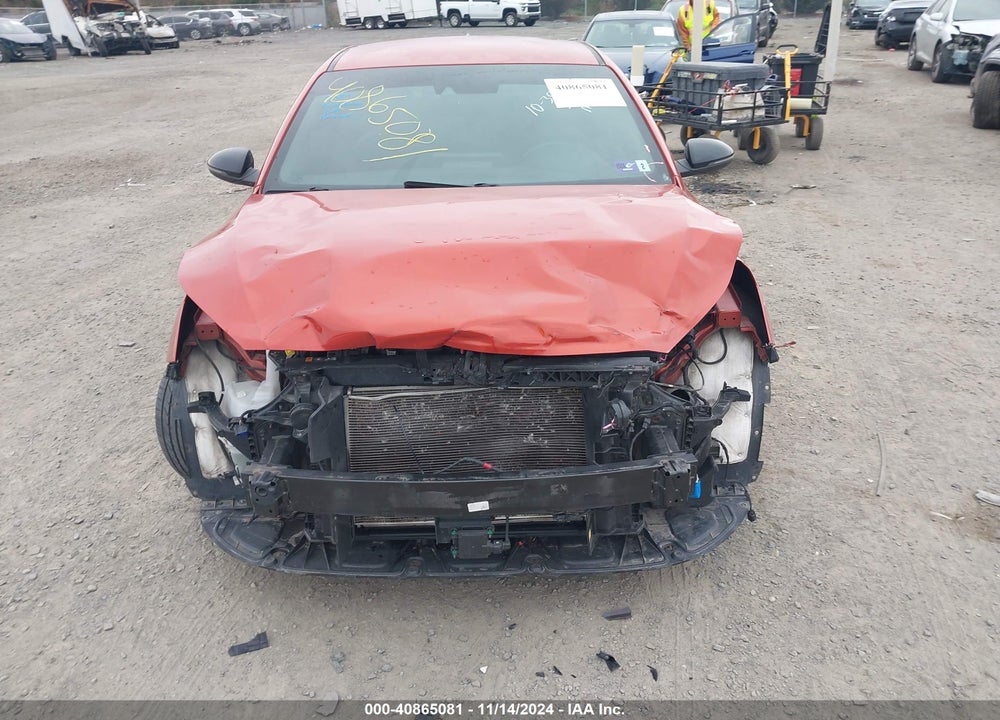 2022 KIA FORTE VIN: 3KPF54AD3NE431161