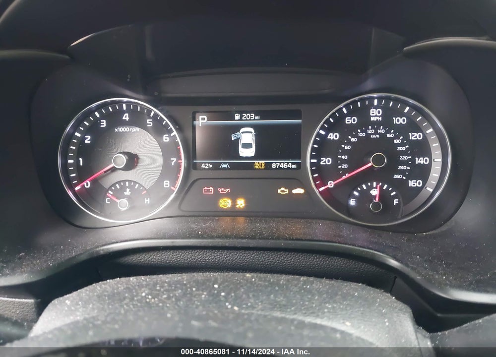 2022 KIA FORTE VIN: 3KPF54AD3NE431161