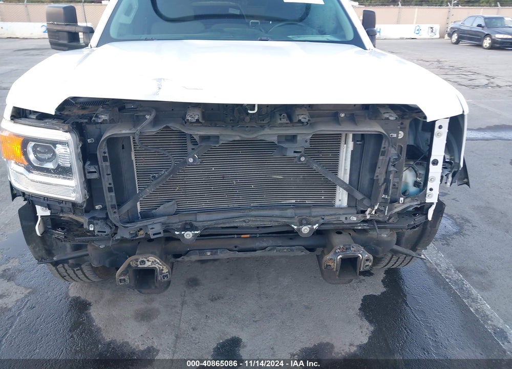 2015 GMC SIERRA 1500 VIN: 1GTN1TEC4FZ902341