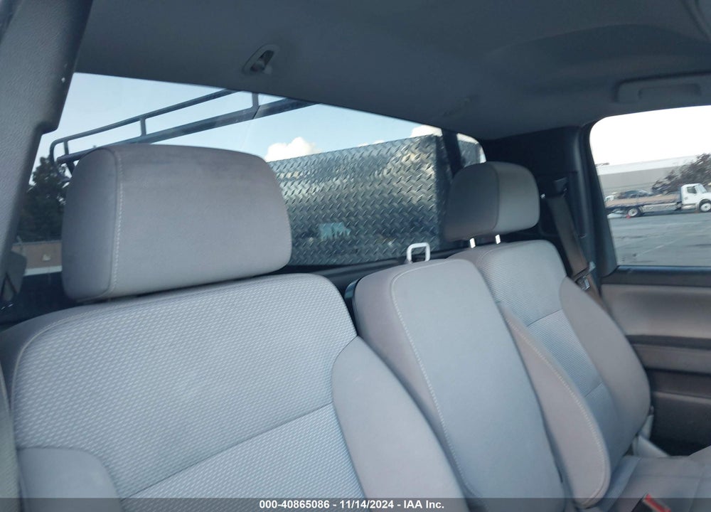 2015 GMC SIERRA 1500 VIN: 1GTN1TEC4FZ902341