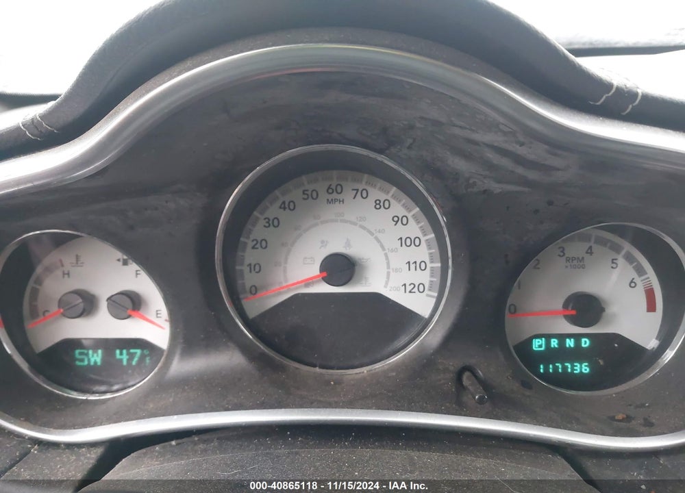 2012 DODGE AVENGER SXT VIN: 1C3CDZCB3CN270564