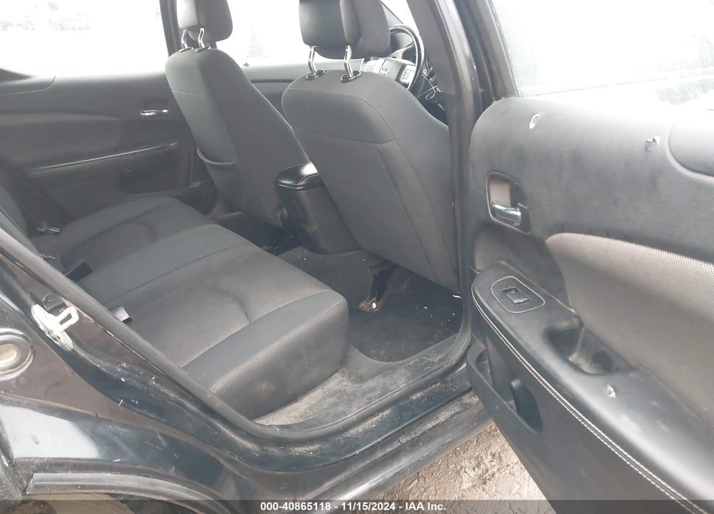 2012 DODGE AVENGER SXT VIN: 1C3CDZCB3CN270564