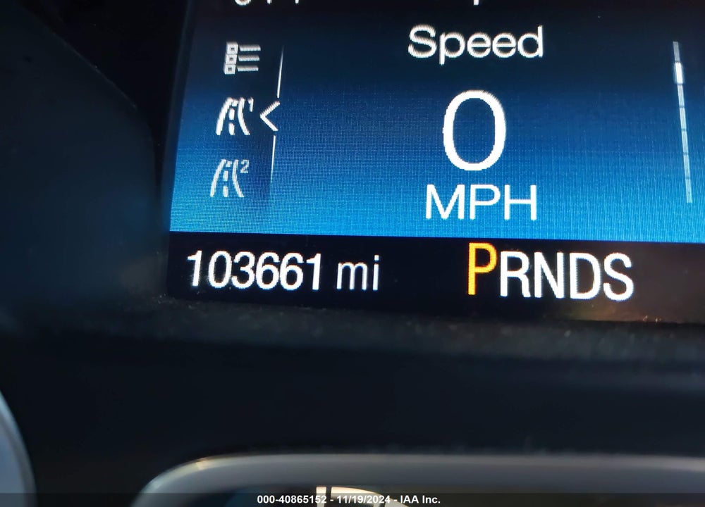 2017 FORD ESCAPE S VIN: 1FMCU0F78HUB38410