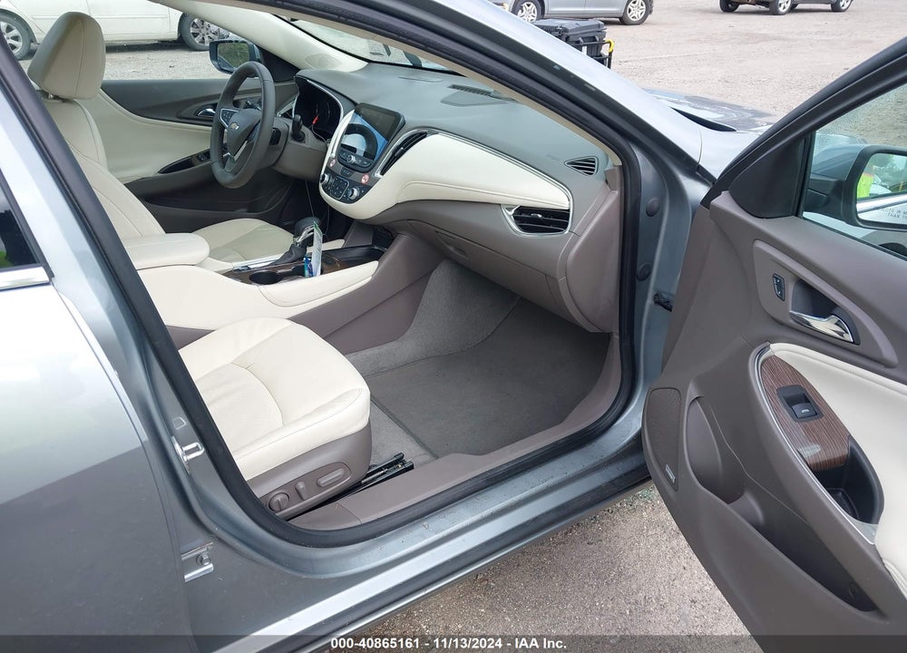 2024 CHEVROLET MALIBU FWD 2LT VIN: 1G1ZE5ST5RF234490