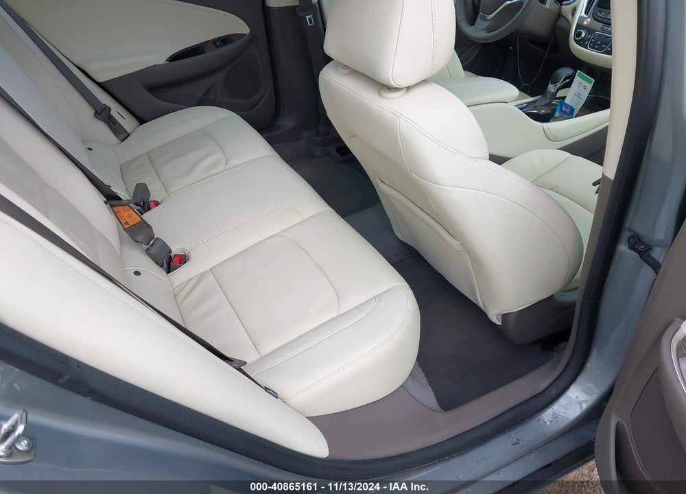2024 CHEVROLET MALIBU FWD 2LT VIN: 1G1ZE5ST5RF234490
