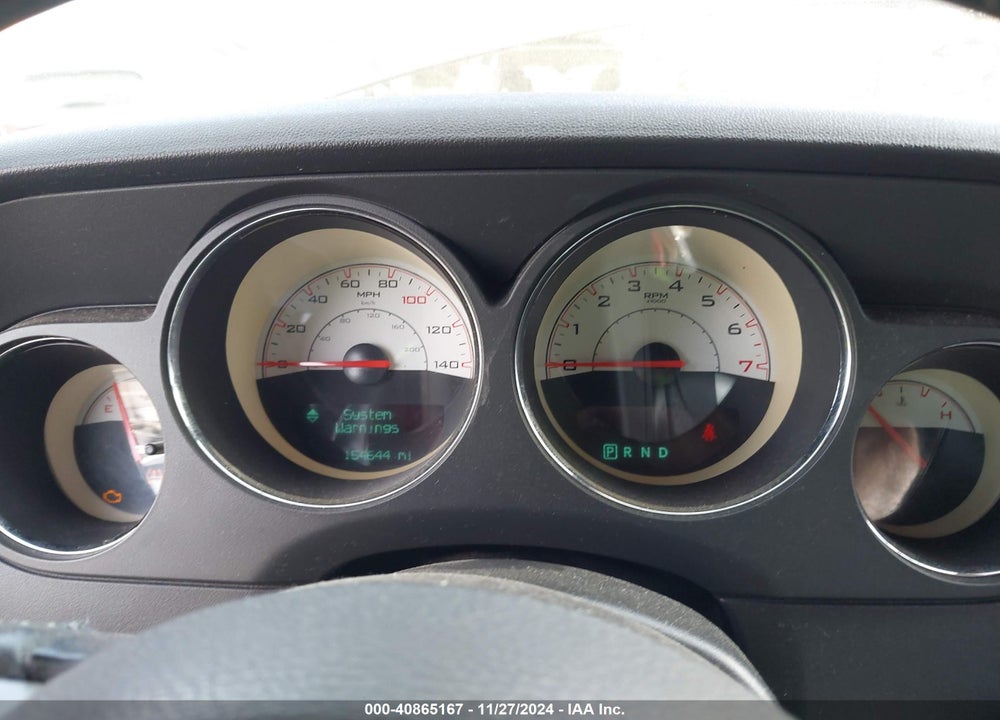 2014 DODGE CHALLENGER SXT 100TH ANNIVERSARY APPEARANCE GROUP VIN: 2C3CDYAG1EH225286