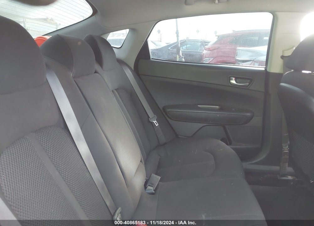 2020 KIA OPTIMA VIN: 5XXGT4L30LG400209