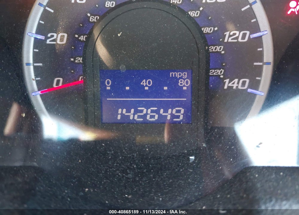 2011 HONDA FIT SPORT VIN: JHMGE8H56BC012832