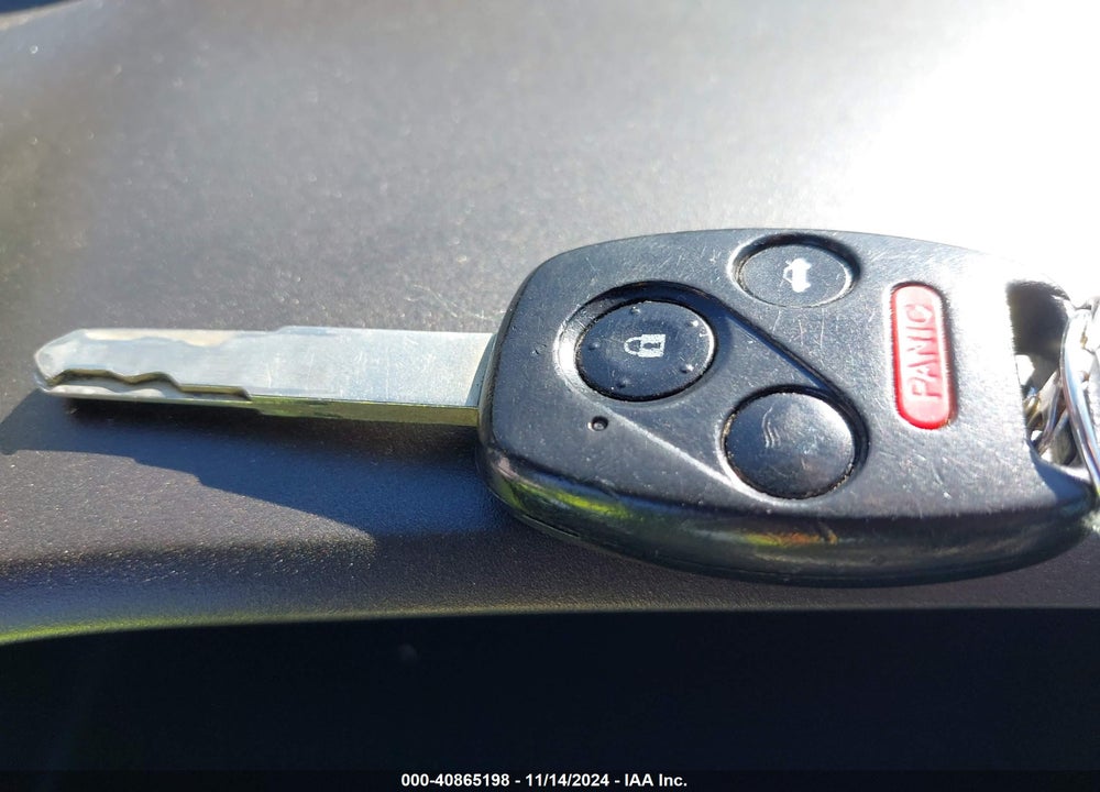 2008 HONDA CIVIC EX VIN: 2HGFA16898H328522
