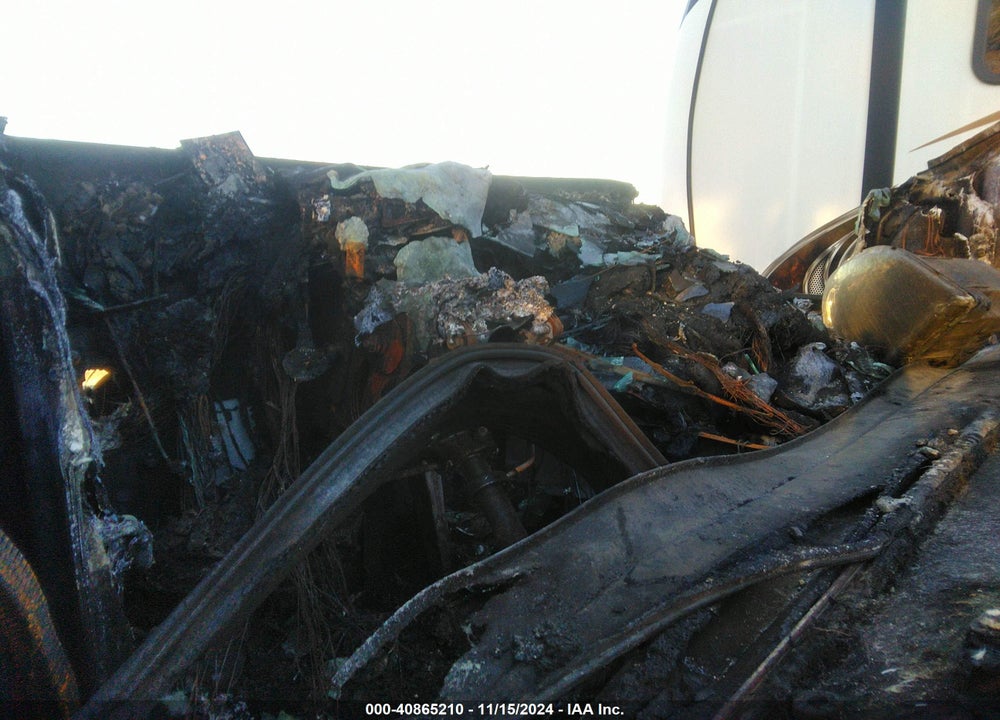 2009 FREIGHTLINER CASCADIA 125 VIN: 1FUJGEDR19LAH2785