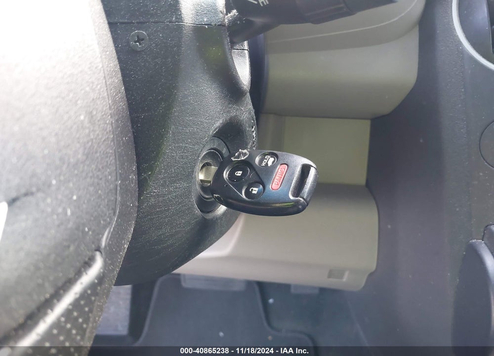 2015 HONDA PILOT EX-L VIN: 5FNYF3H55FB021388
