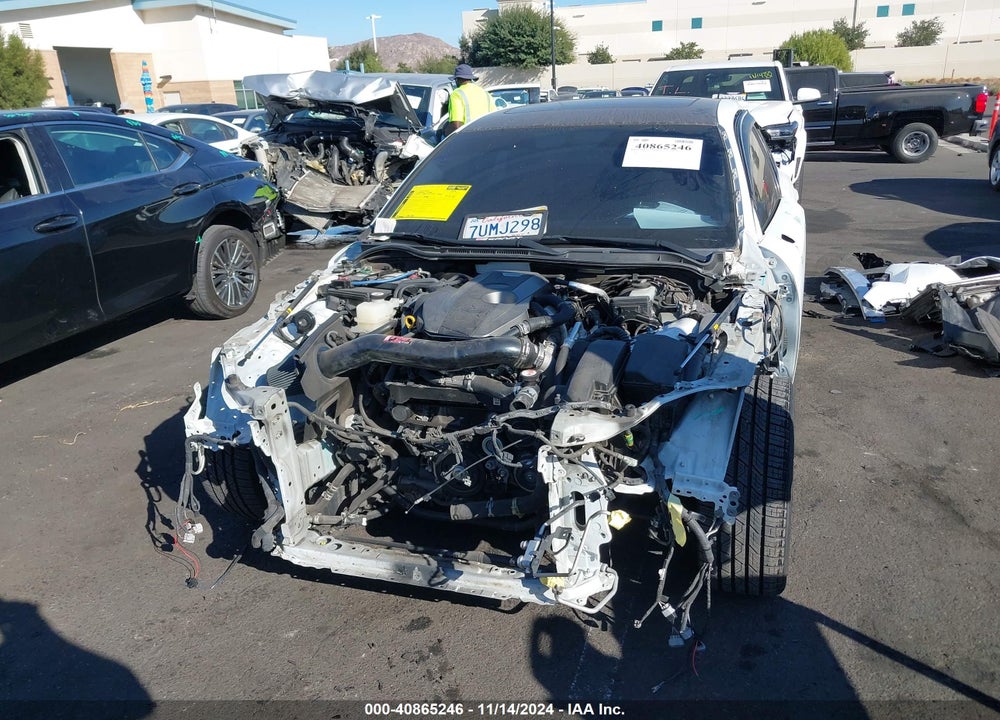 2016 LEXUS IS 200T VIN: JTHBA1D22G5030670