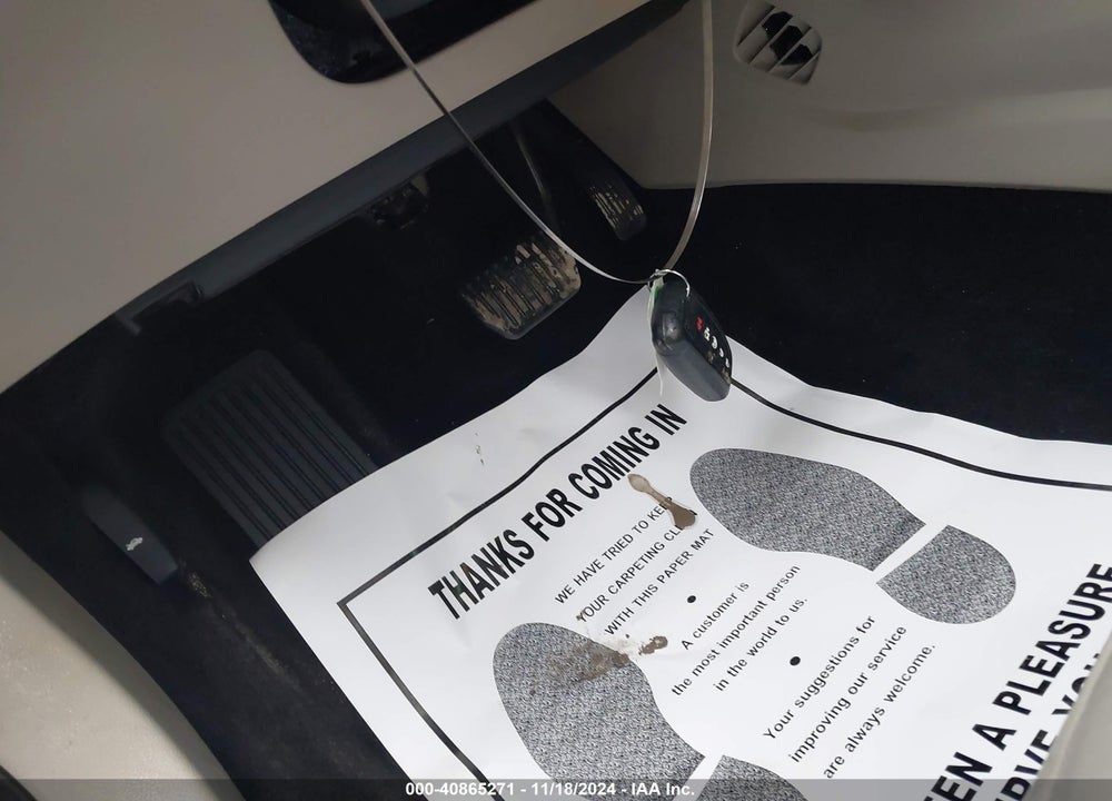 2017 FORD FUSION SE VIN: 3FA6P0H94HR211177