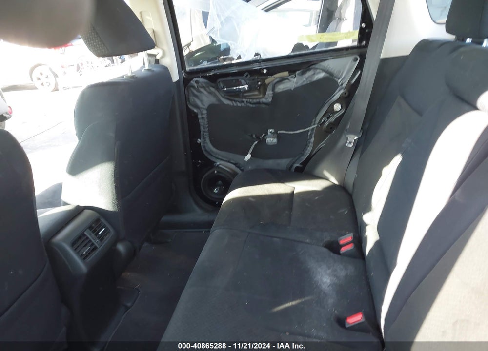 2016 HONDA CR-V EX VIN: 2HKRM3H53GH564753