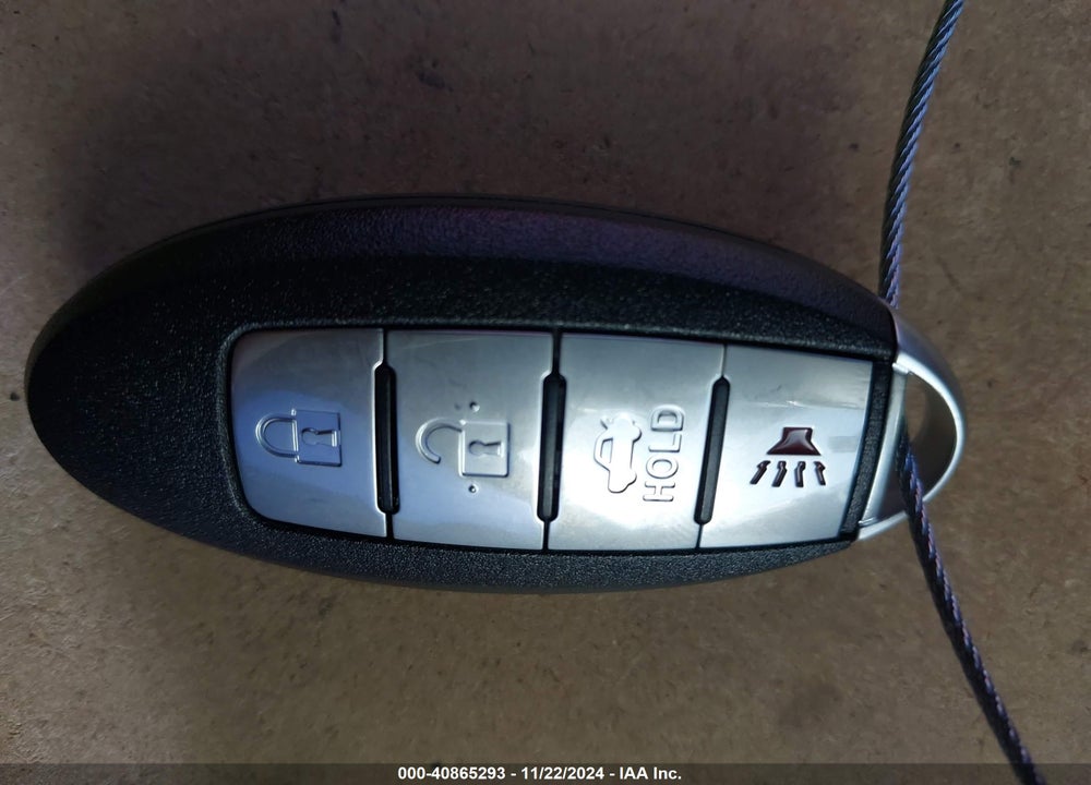 2014 NISSAN SENTRA SV VIN: 3N1AB7AP9EY309291