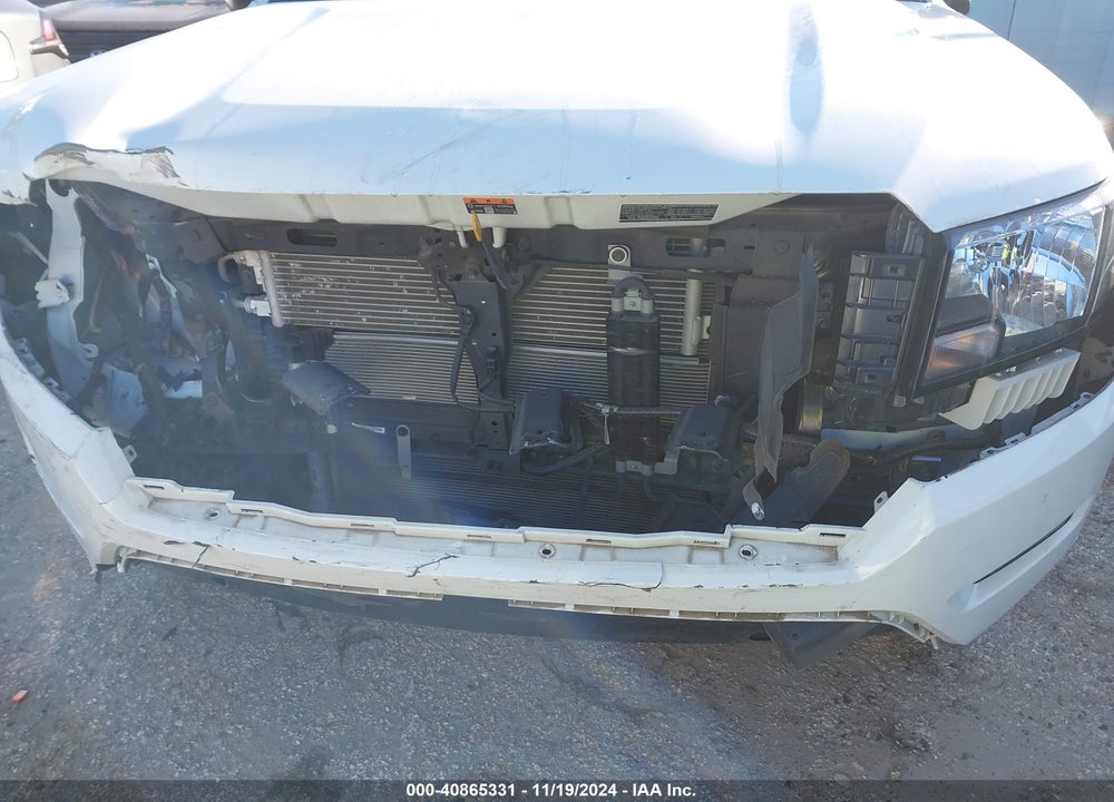 2022 NISSAN FRONTIER S 4X2 VIN: 1N6ED1CL4NN655789