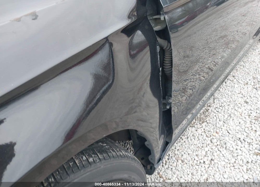 2014 FORD FUSION TITANIUM VIN: 3FA6P0K96ER137510