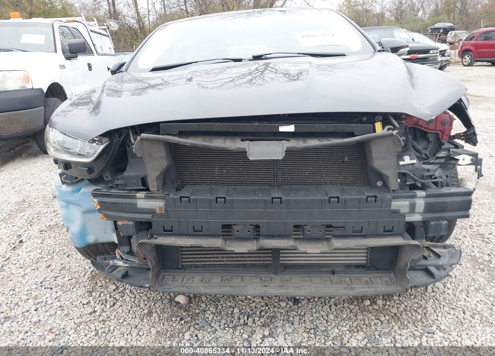 2014 FORD FUSION TITANIUM VIN: 3FA6P0K96ER137510