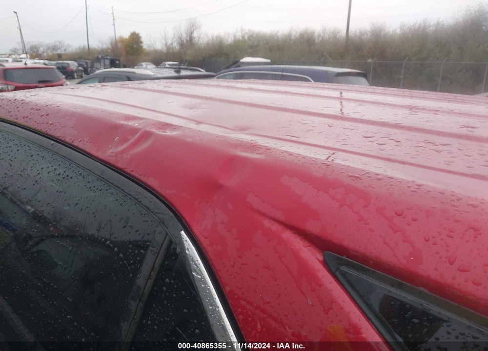 2020 CHEVROLET EQUINOX FWD 2FL VIN: 3GNAXJEVXLS551146