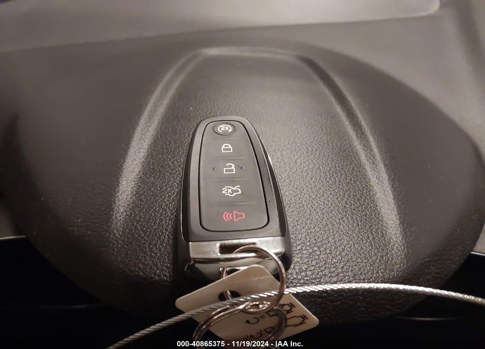 2019 FORD ESCAPE SE VIN: 1FMCU0GD4KUA13495
