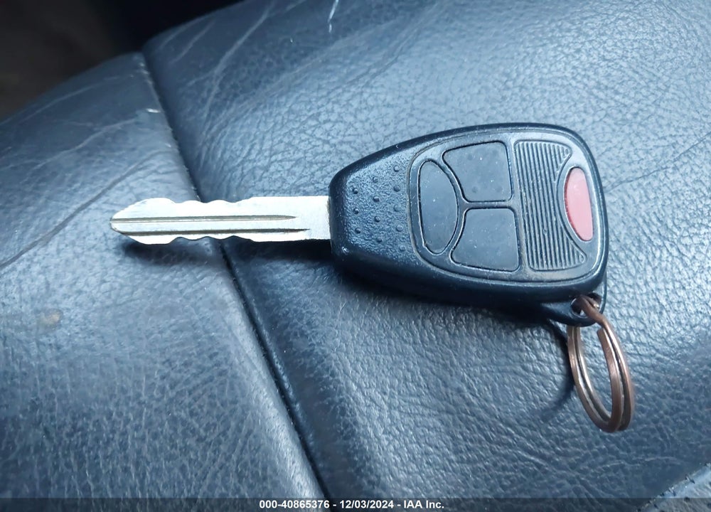 2015 JEEP COMPASS VIN: 1C4NJCEA3FD398747