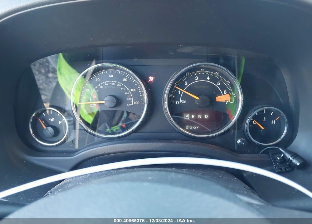 2015 JEEP COMPASS VIN: 1C4NJCEA3FD398747