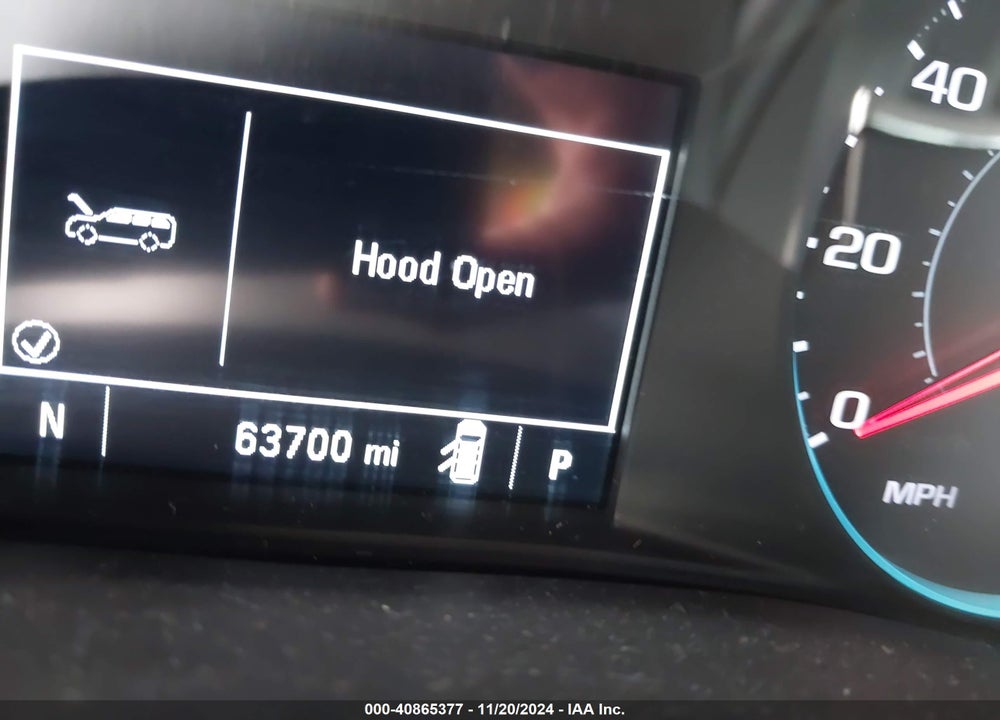 2021 CHEVROLET TRAVERSE FWD LS VIN: 1GNERFKW0MJ109548