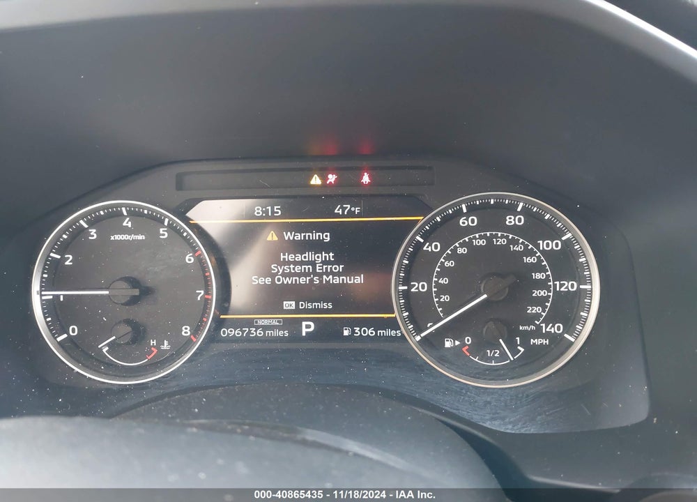 2022 MITSUBISHI OUTLANDER BLACK EDITION S-AWC/SE 2.5 S-AWC/SE LAUNCH EDITION S-AWC VIN: JA4J4UA82NZ076255