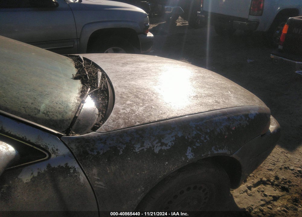2001 OLDSMOBILE ALERO GL1 VIN: 1G3NL52T21C153397